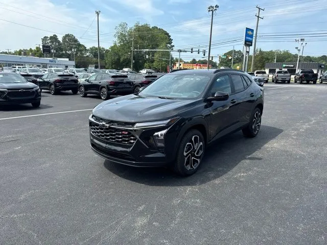 2026 Chevrolet Trax RS - Photo 14