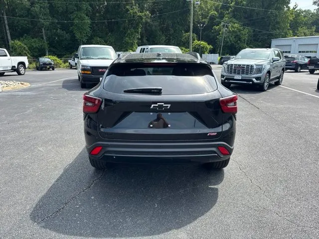 2026 Chevrolet Trax RS - Photo 17