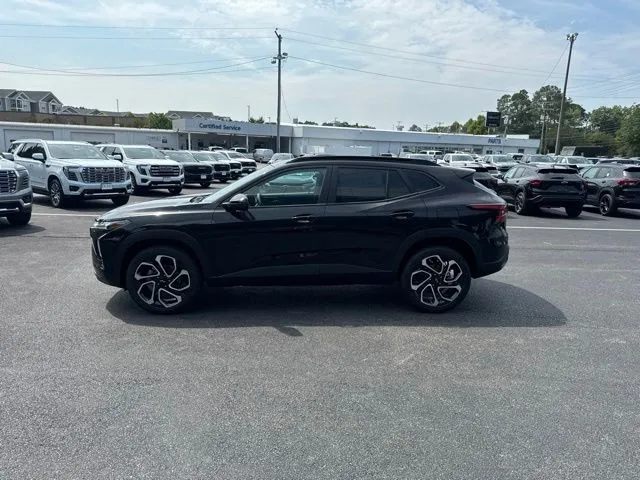 2026 Chevrolet Trax RS - Photo 15
