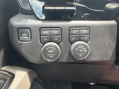 Another view of 2026 Chevrolet Silverado 1500 ZR2 for sale in Suffolk, VA at Duke Chevrolet GMC