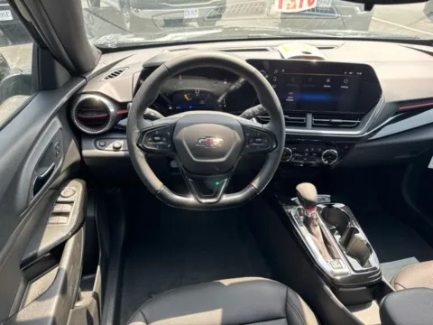 More photos of 2026 Chevrolet Trax 2RS at Duke Chevrolet GMC, VA