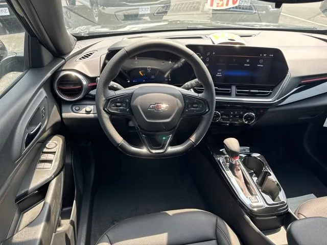 2026 Chevrolet Trax RS - Photo 5