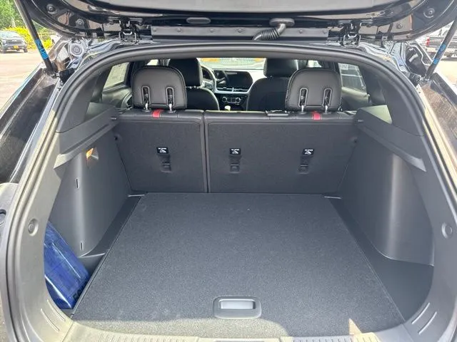 2026 Chevrolet Trax RS - Photo 11