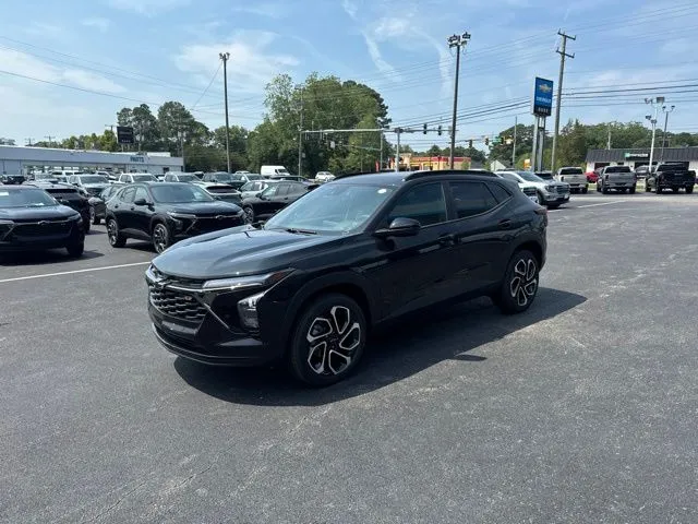 2026 Chevrolet Trax RS - Photo 14