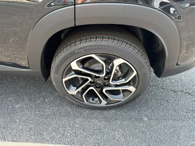 2026 Chevrolet Trax RS - Photo 18