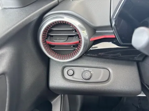 Another view of 2026 Chevrolet Trax 2RS for sale in Suffolk, VA at Duke Chevrolet GMC