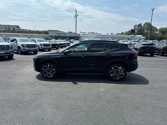 2026 Chevrolet Trax RS - Photo 15