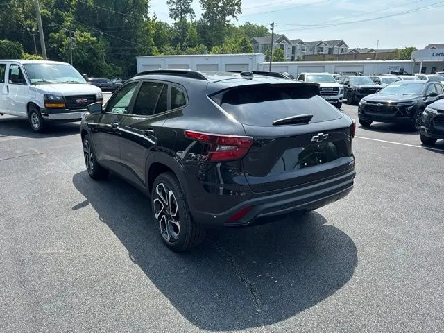 2026 Chevrolet Trax RS - Photo 16