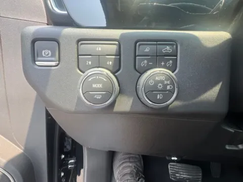 Another view of 2026 Chevrolet Silverado 2500 HD LT for sale in Suffolk, VA at Duke Chevrolet GMC