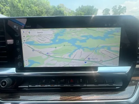 More photos of 2026 Chevrolet Silverado 2500 HD LT at Duke Chevrolet GMC, VA
