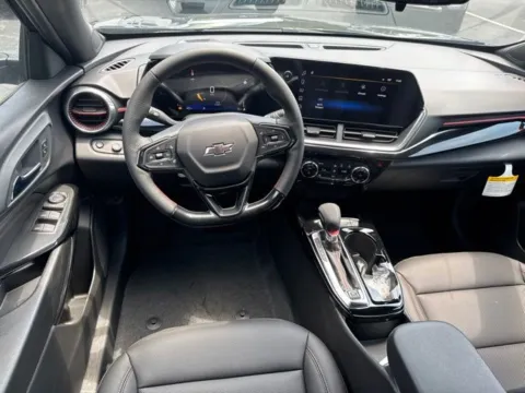More photos of 2026 Chevrolet Trax 2RS at Duke Chevrolet GMC, VA