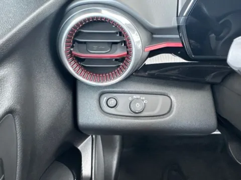 Another view of 2026 Chevrolet Trax 2RS for sale in Suffolk, VA at Duke Chevrolet GMC