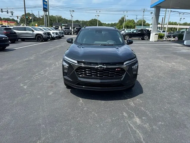 2026 Chevrolet Trax RS - Photo 13