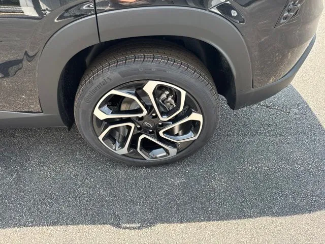 2026 Chevrolet Trax RS - Photo 18