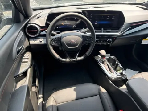More photos of 2026 Chevrolet Trax 2RS at Duke Chevrolet GMC, VA