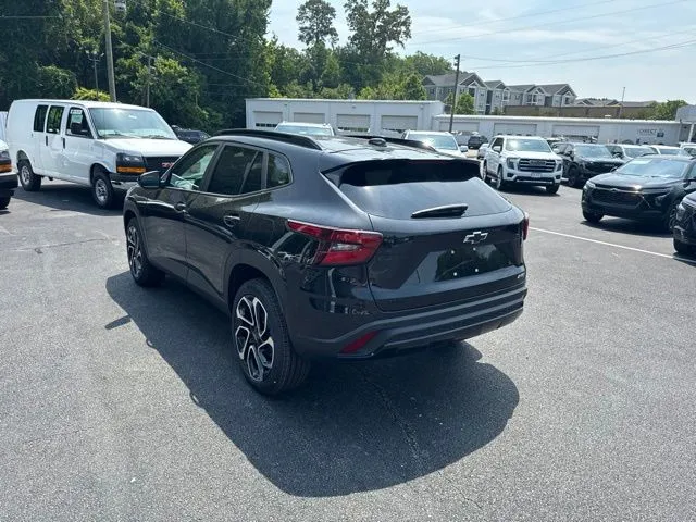2026 Chevrolet Trax RS - Photo 16