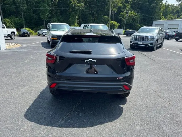 2026 Chevrolet Trax RS - Photo 17