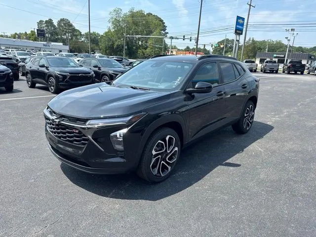 2026 Chevrolet Trax RS - Photo 14