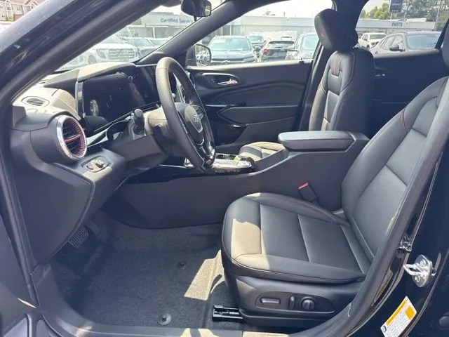 2026 Chevrolet Trax RS - Photo 8