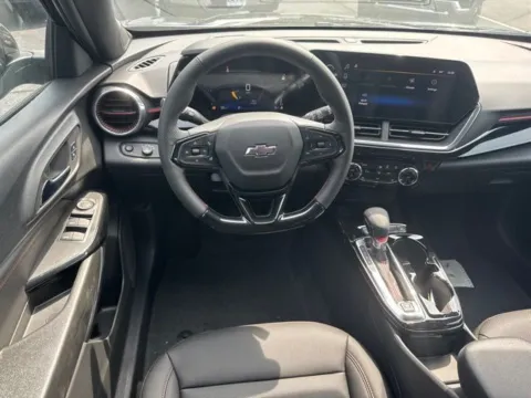 More photos of 2026 Chevrolet Trax 2RS at Duke Chevrolet GMC, VA