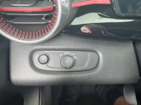 Another view of 2026 Chevrolet Trax 2RS for sale in Suffolk, VA at Duke Chevrolet GMC