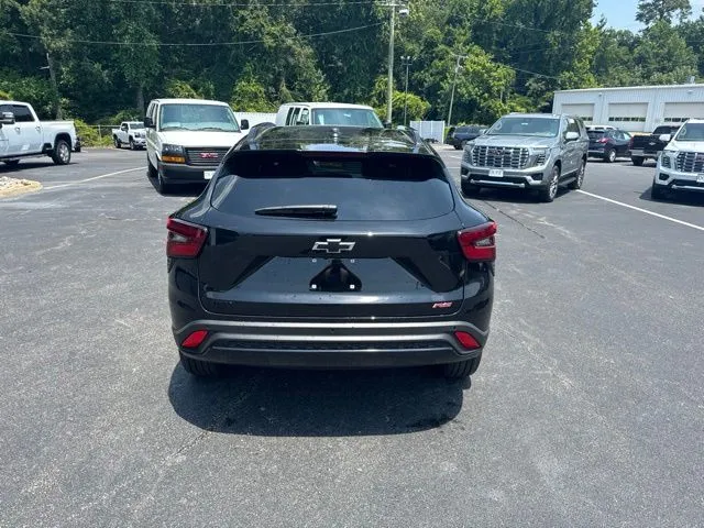 2026 Chevrolet Trax RS - Photo 17