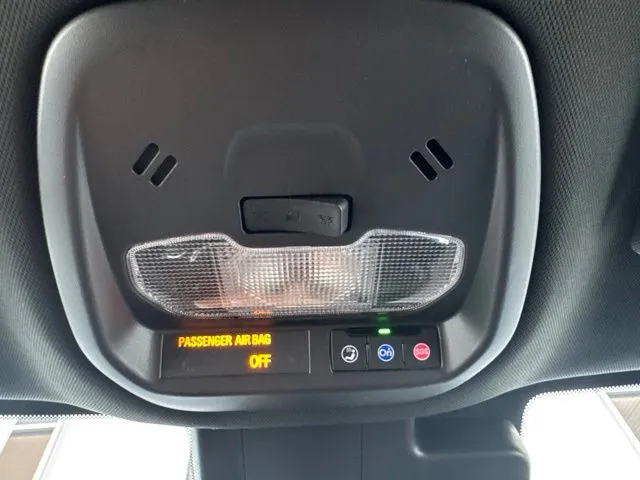 2026 Chevrolet Trax RS - Photo 19