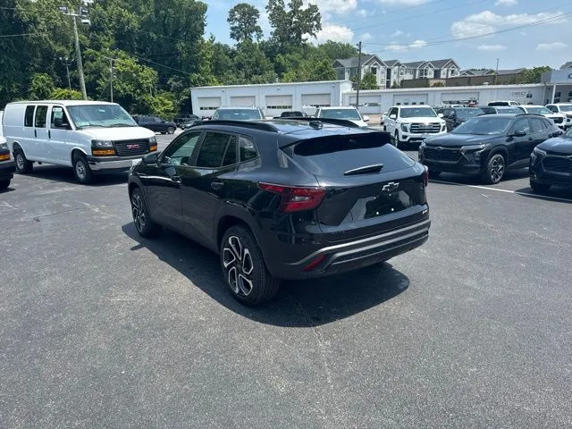 2026 Chevrolet Trax RS - Photo 16