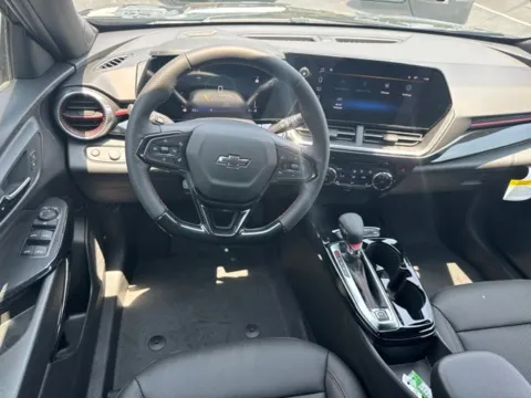 More photos of 2026 Chevrolet Trax 2RS at Duke Chevrolet GMC, VA