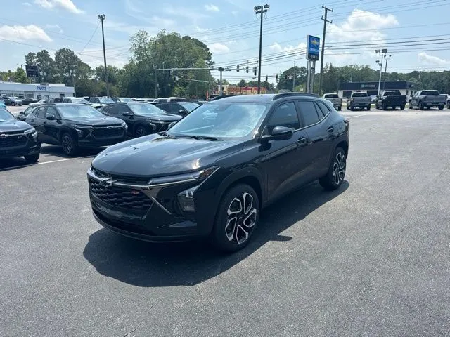 2026 Chevrolet Trax RS - Photo 14