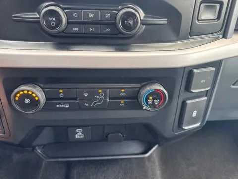 Photos of 2022 Ford F-150 XLT for sale in Suffolk, VA at Duke Chevrolet GMC