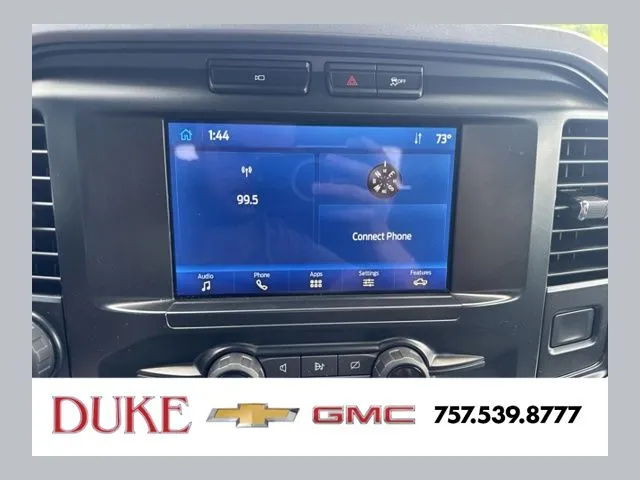Unknown 2022 Ford F-150 XLT for sale in Suffolk, VA