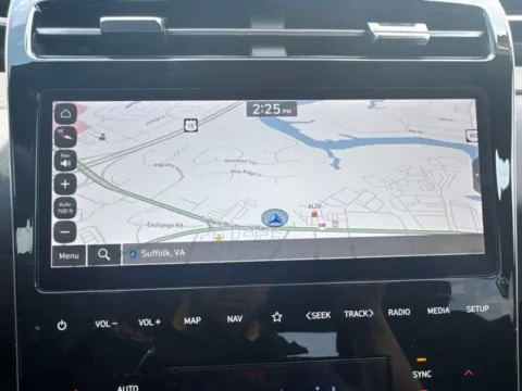More photos of 2024 Hyundai Tucson XRT at Duke Chevrolet GMC, VA