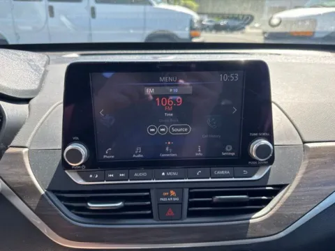 More photos of 2024 Nissan Altima 2.5 SV at Duke Chevrolet GMC, VA