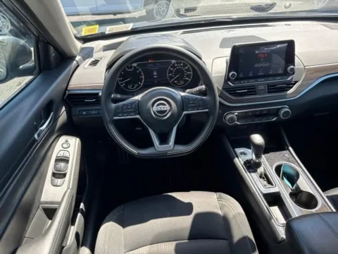 More photos of 2024 Nissan Altima 2.5 SV at Duke Chevrolet GMC, VA