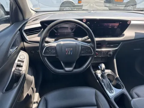 More photos of 2024 Buick Encore GX Sport Touring at Duke Chevrolet GMC, VA
