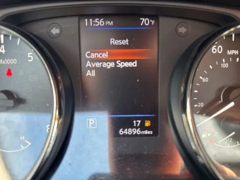 Photos of 2019 Nissan Rogue Sport SV for sale in Suffolk, VA at Duke Chevrolet GMC