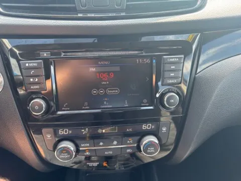 More photos of 2019 Nissan Rogue Sport SV at Duke Chevrolet GMC, VA