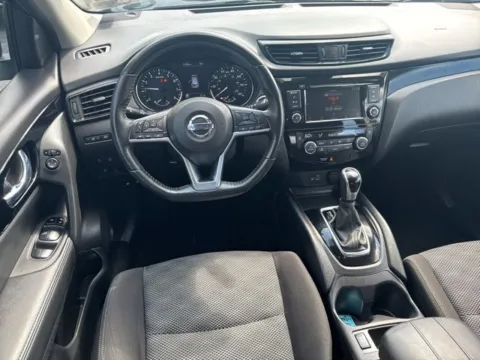 More photos of 2019 Nissan Rogue Sport SV at Duke Chevrolet GMC, VA
