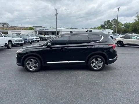 More photos of 2022 Hyundai Santa Fe SEL at Duke Chevrolet GMC, VA