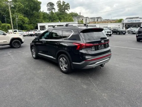More photos of 2022 Hyundai Santa Fe SEL at Duke Chevrolet GMC, VA
