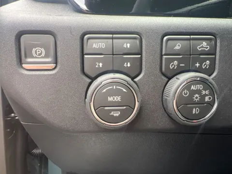 Another view of 2026 Chevrolet Silverado 2500HD LT for sale in Suffolk, VA at Duke Chevrolet GMC