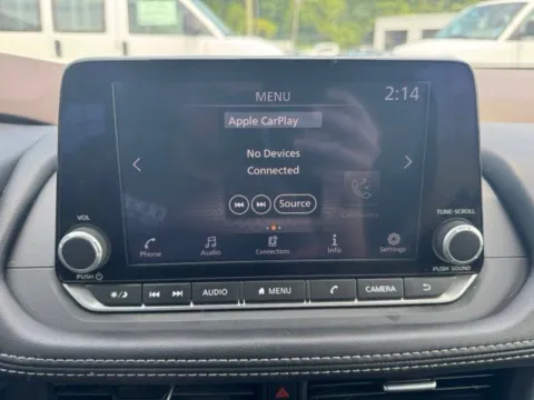 More photos of 2023 Nissan Rogue S at Duke Chevrolet GMC, VA