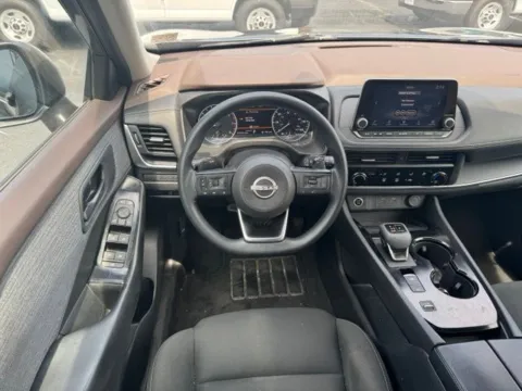 More photos of 2023 Nissan Rogue S at Duke Chevrolet GMC, VA