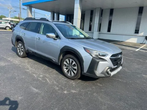 More photos of 2024 Subaru Outback Touring at Duke Chevrolet GMC, VA