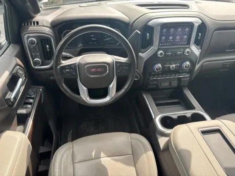 More photos of 2019 GMC Sierra 1500 SLT at Duke Chevrolet GMC, VA