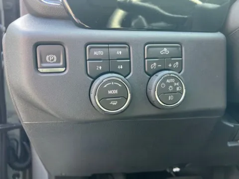 Another view of 2026 Chevrolet Silverado 1500 RST for sale in Suffolk, VA at Duke Chevrolet GMC