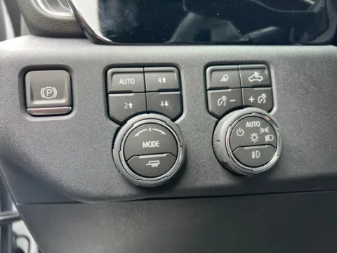 Another view of 2026 Chevrolet Silverado 1500 RST for sale in Suffolk, VA at Duke Chevrolet GMC
