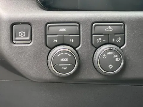 Another view of 2026 Chevrolet Silverado 1500 LT for sale in Suffolk, VA at Duke Chevrolet GMC