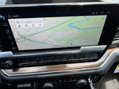 More photos of 2026 Chevrolet Silverado 1500 RST at Duke Chevrolet GMC, VA